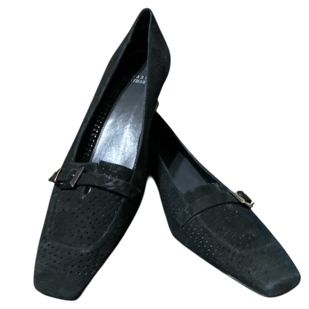 Stuart Weitzman Pumps